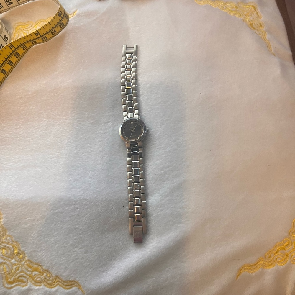 Swiss movement Swisstar watch